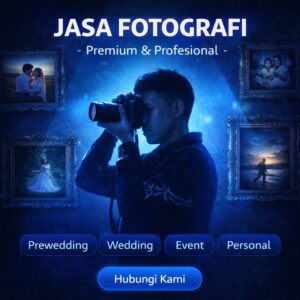 Jasa Fotografi (Prewedding, Wedding, Event, Personal) Bogor | Squeezenick